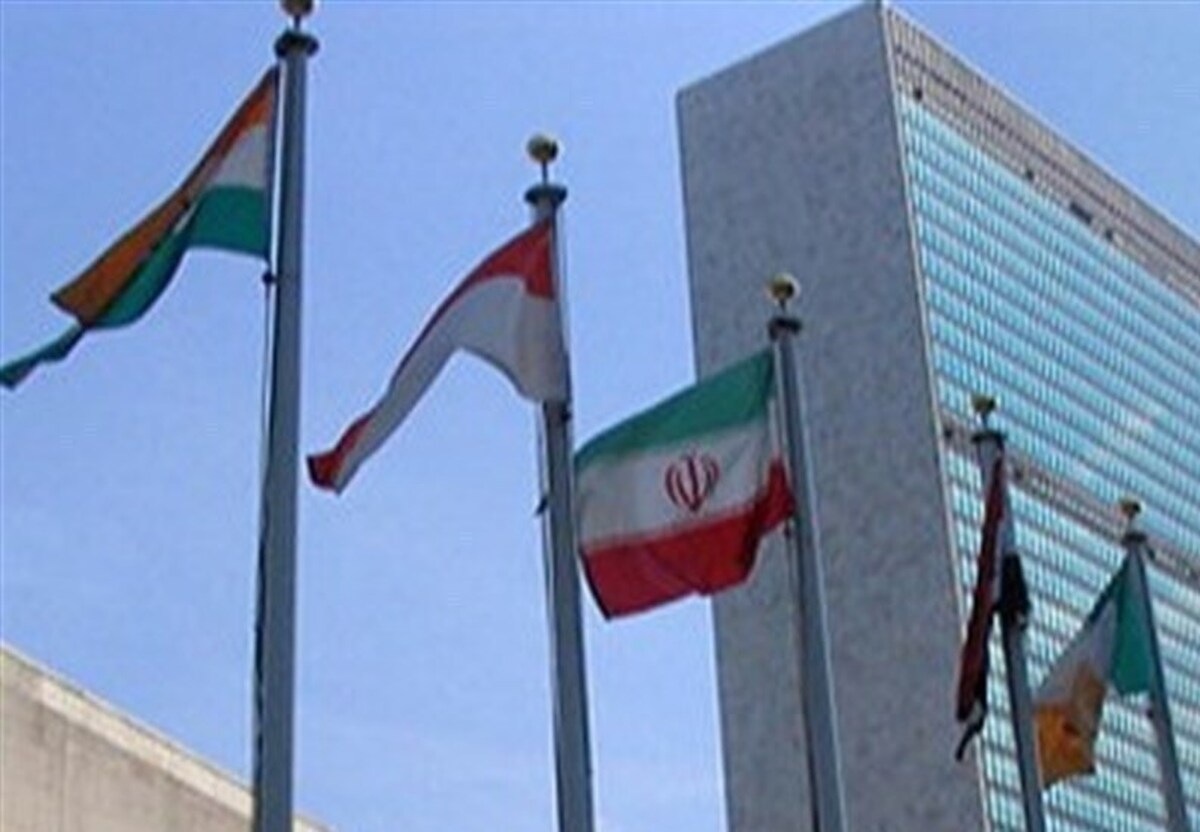 نمایندگی ایران: این جنگ نبرد اراده‌ها و ایران پیروز آن است