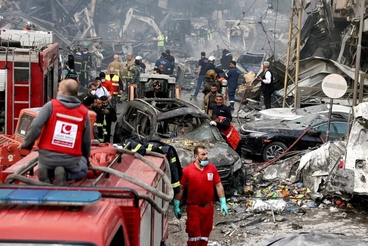 آتش‌بس لبنان؛ از نمایش قدرت ایران تا خشم مقامات صهیونیست