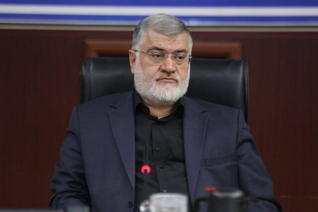 استاندار تهران: آماده گسترش همکاری‌های زیست‌محیطی و اقتصادی با روسیه هستیم