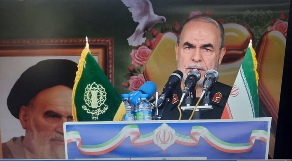 سردار جوانی: وزارت دفاع می‌تواند به خودروسازان کمک کند