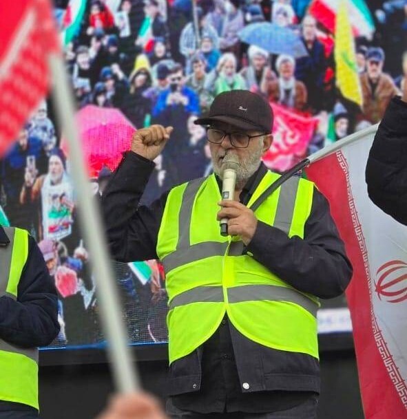 حسین الله‌کرم با لیست مستقل برای شورای شهر می‌آید