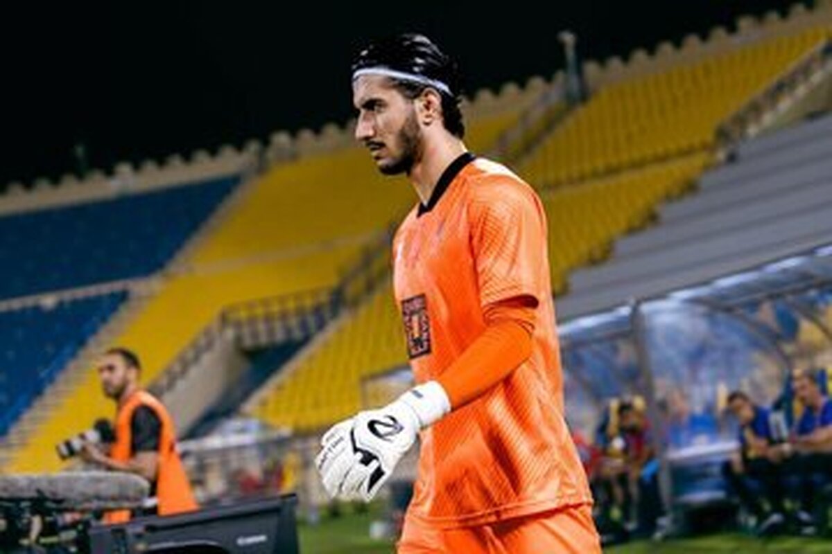 پیام استقلال برای هواداران