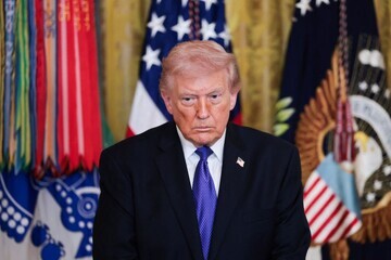 هم‌حزبی‌های ترامپ در سنا از طولانی‌شدن جنگ نگران هستند