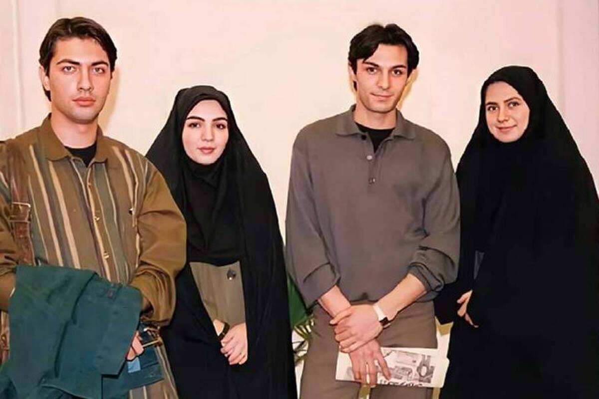 حمله پرستویی به مزدور اینترنشنال| خدا بزرگ‌تر از افکار پوسیده شماست