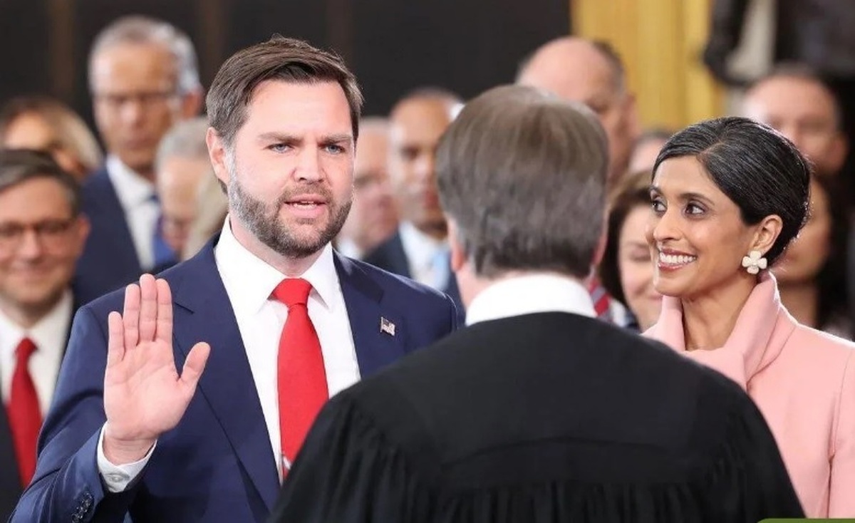 گزینه اصلی جانشینی دونالد ترامپ مشخص شد