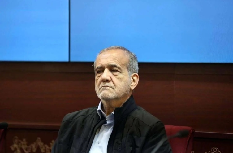 واکنش پزشکیان به احتمال از سرگیری مذاکرات