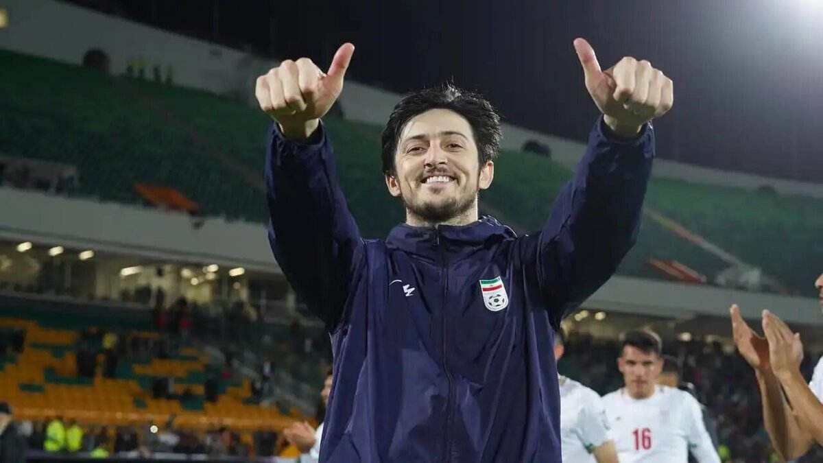 غیبت سردار آزمون دردسرساز شد