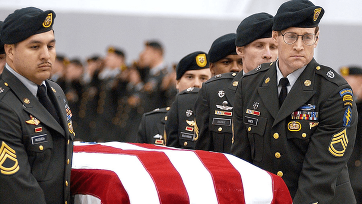 گزارش تازه سنتکام از تلفات آمریکا در جنگ