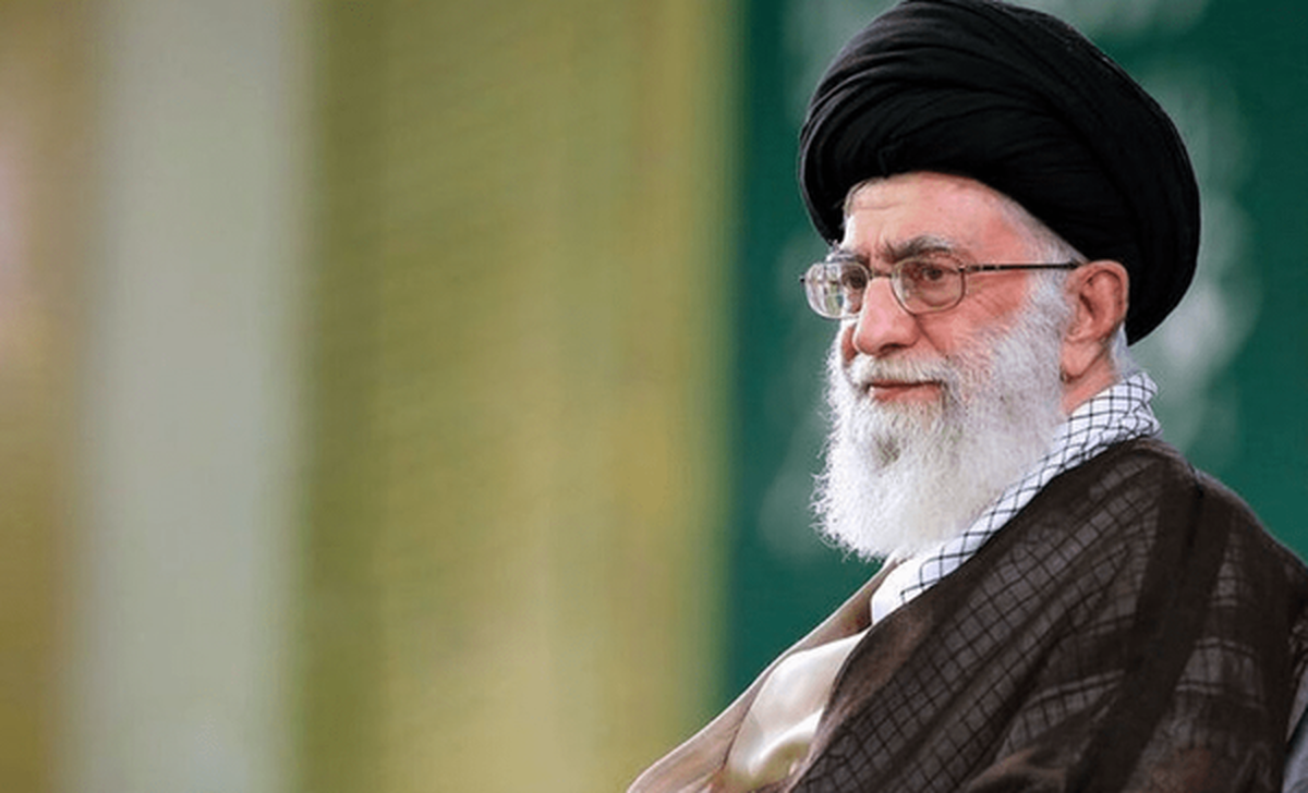 عکس| توصیف پیکر رهبر شهید انقلاب از زبان فرزند ایشان