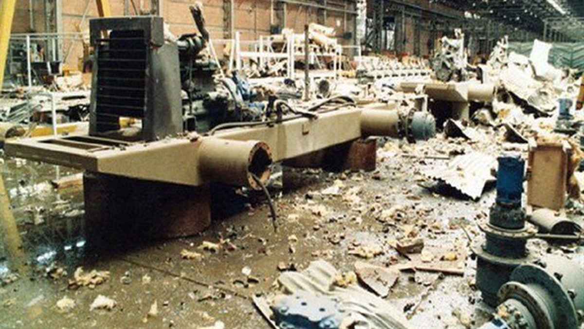 توزیع بسته‌های حمایتی در بین کارگران روزمزد