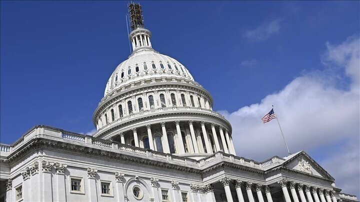 سنا باز هم قطعنامه محدودسازی اختیارات جنگی ترامپ علیه ایران را رد کرد