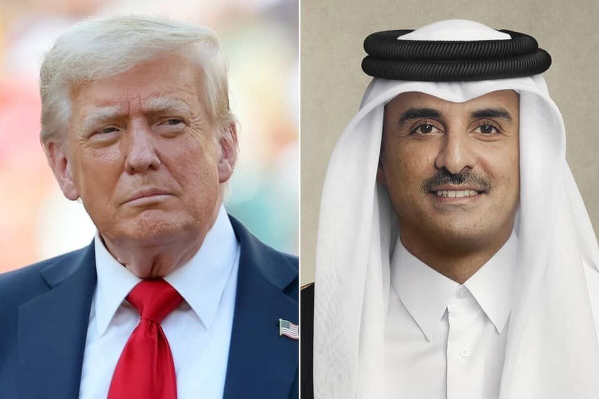 فرانسه: بحران ایران ۴ تا ۶ میلیارد یورو هزینه به اقتصاد ما تحمیل کرد