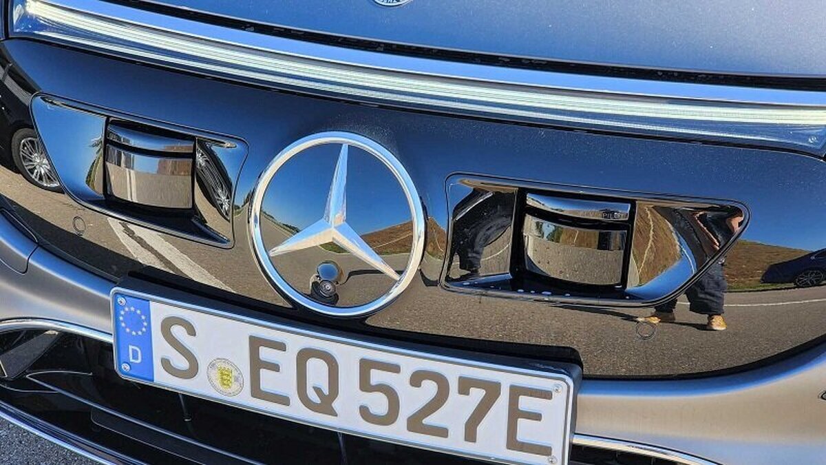 طراح ایرانی معروفترین خودروی مرسدس بنز کیست؟ +تصاویر