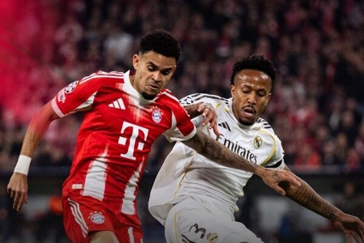 صعود اتلتیکو و پی‌اس‌جی به نیمه نهایی لیگ قهرمانان اروپا| بارسلونا و لیورپول حذف شدند