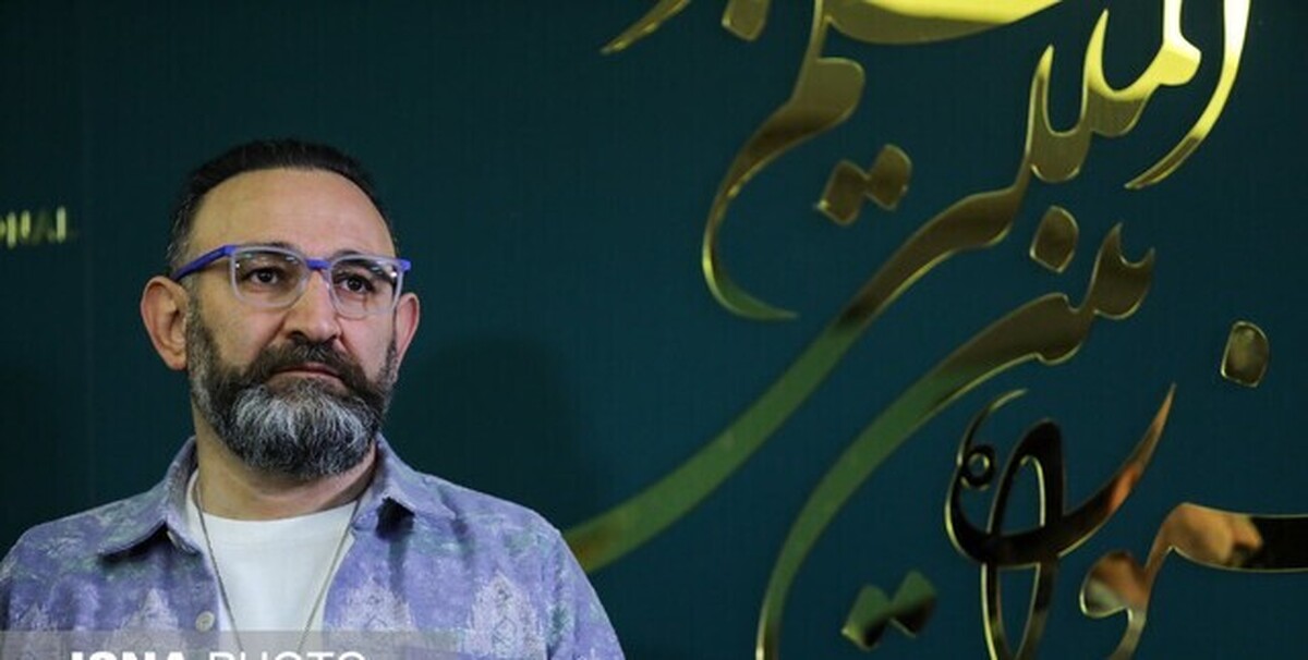 تصاویر| نمایشگاه خوشنویسی «خط وطن»