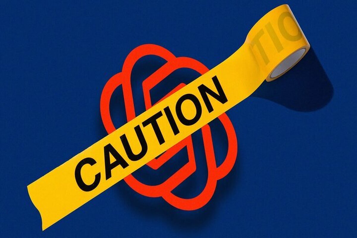 از هوش مصنوعی مشورت پزشکی نگیرید