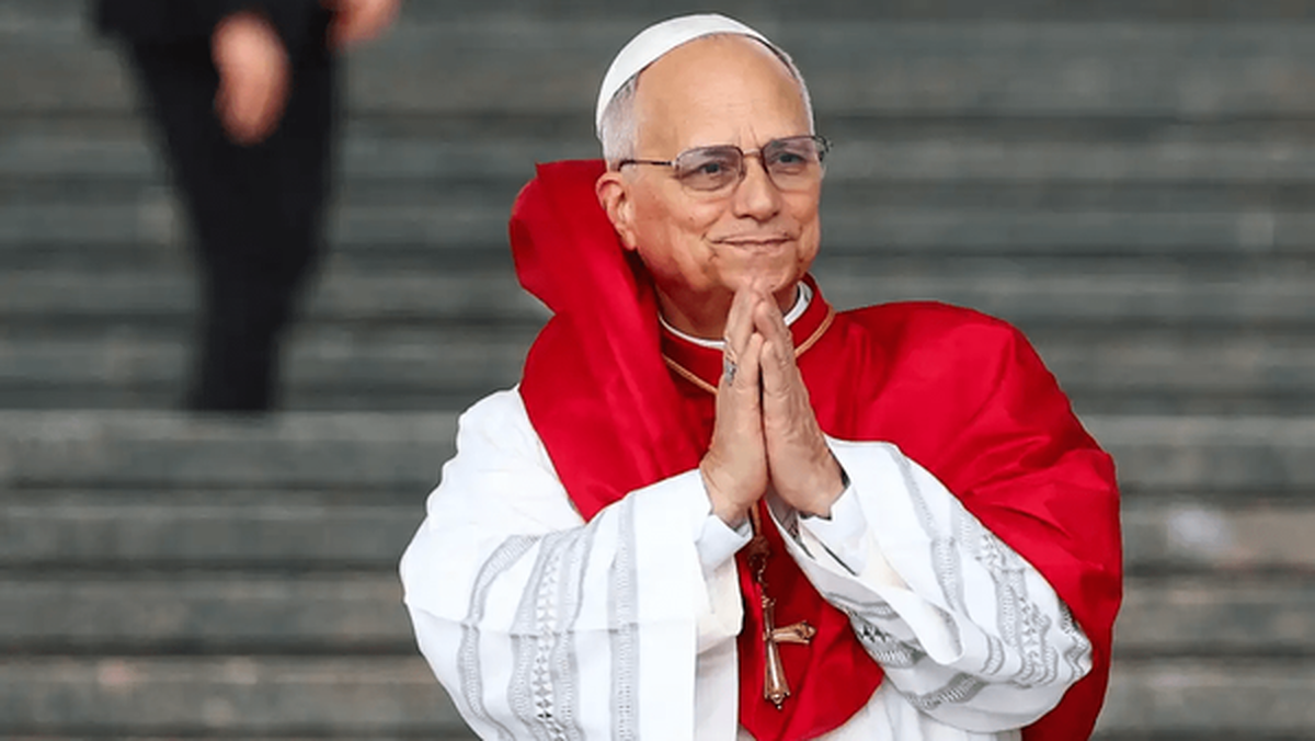 نامه جمعی از خانواده‌های شهدای مدرسه میناب به پاپ