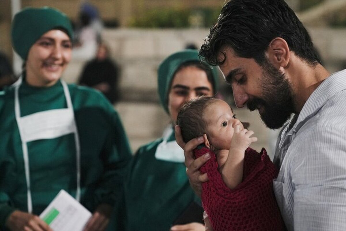 «نیم شب» از مرز یک میلیارد گذاشت