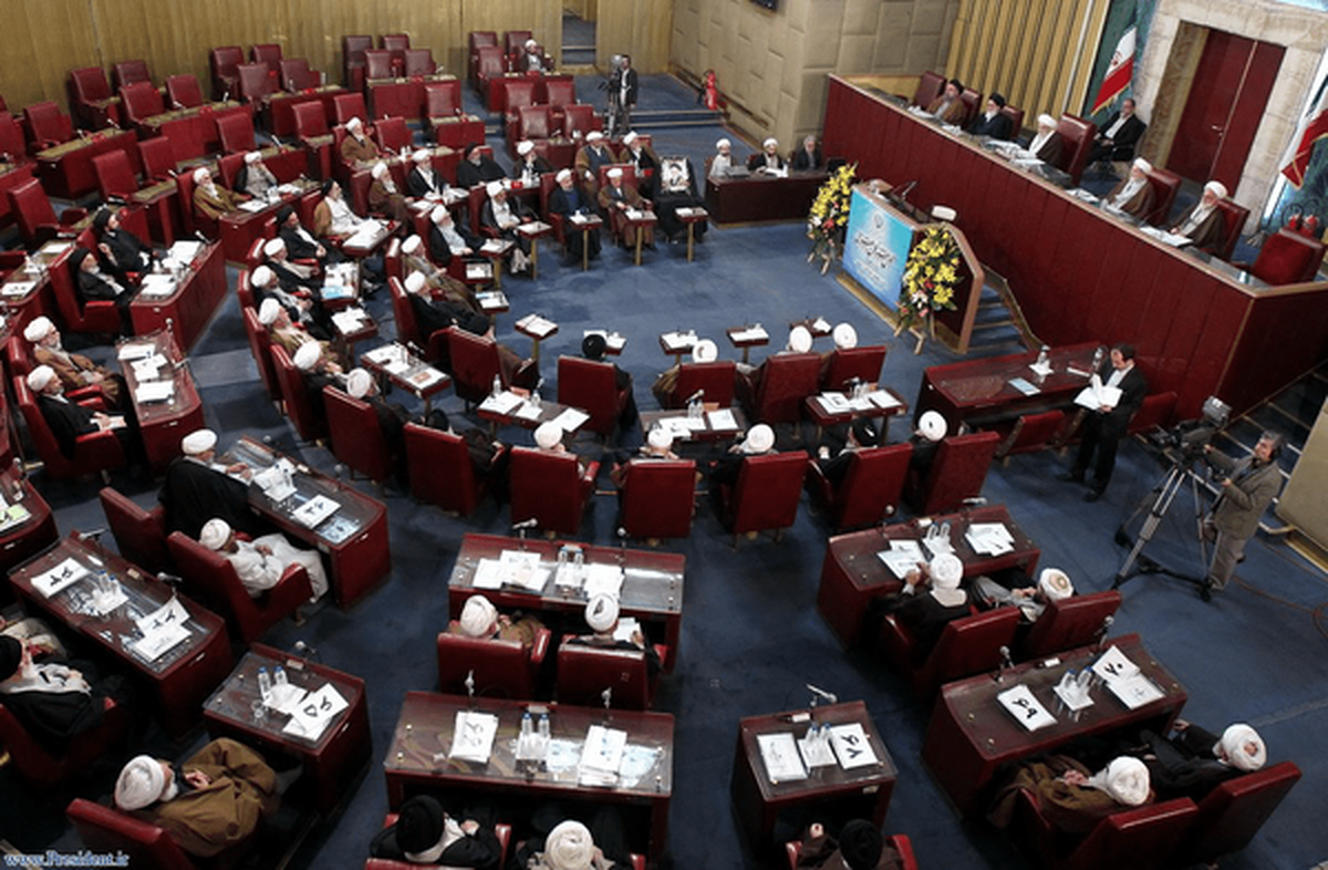 آغاز ثبت‌نام انتخابات میان‌دوره‌ای خبرگان از 19 دی