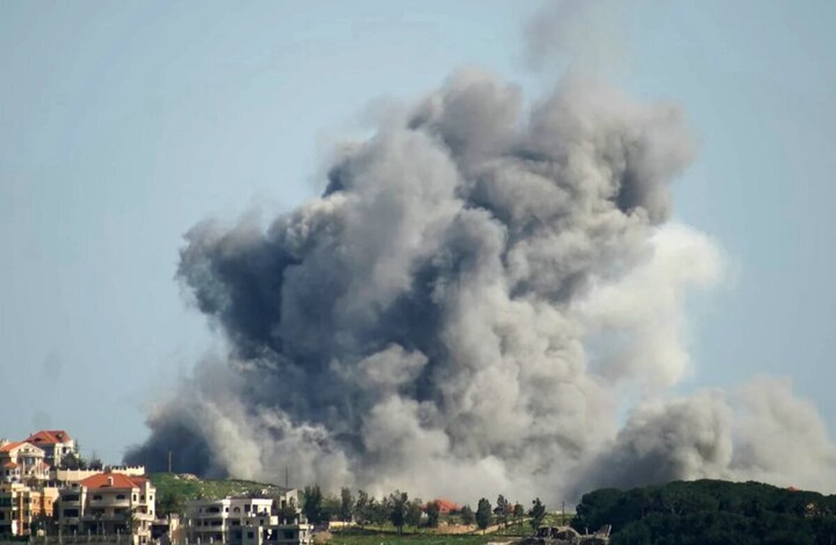 حزب‌الله از طرفداران مقاومت خواست تا زمان روشن شدن کامل اوضاع به مناطق مورد هدف نروند