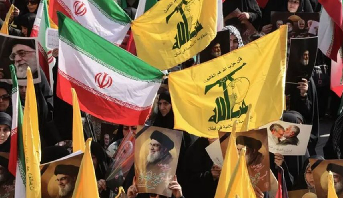 حزب‌الله از طرفداران مقاومت خواست تا زمان روشن شدن کامل اوضاع به مناطق مورد هدف نروند