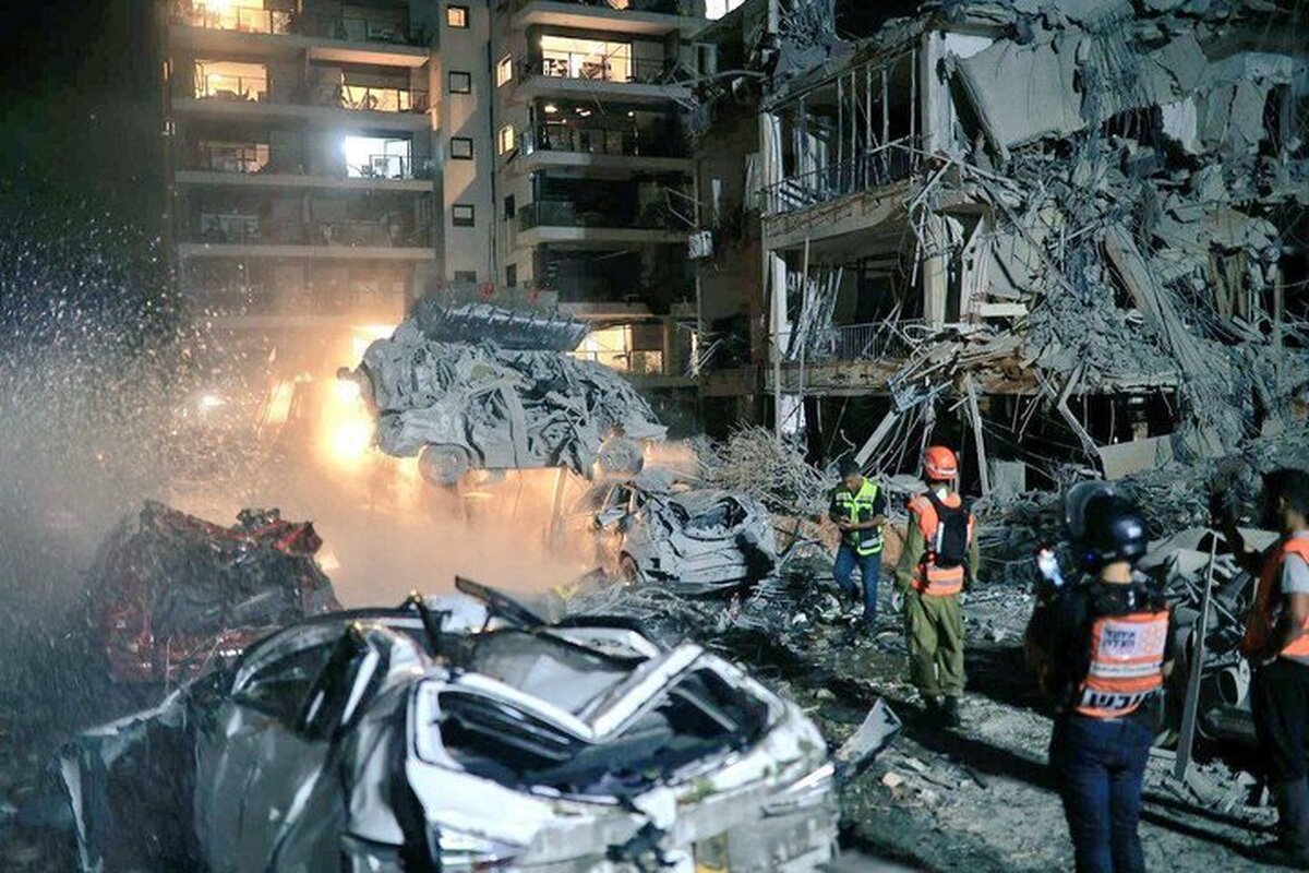 حزب‌الله از طرفداران مقاومت خواست تا زمان روشن شدن کامل اوضاع به مناطق مورد هدف نروند