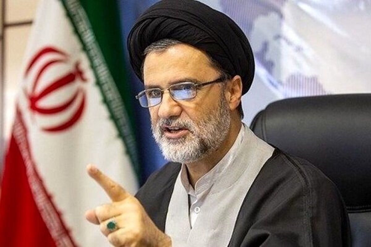 قالی‌باف: اگر آمریکا محاصره را رها نکند، تردد در تنگه هرمز محدود می‌شود