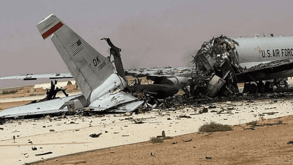 جنگ با ایران چقدر برای آمریکا فاکتور انداخت؟