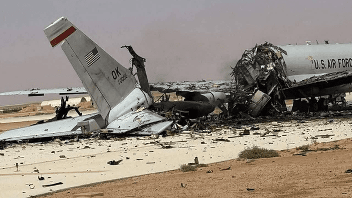 ترامپ تحت فشار اقتصادی، مجبور به مذاکره شده است