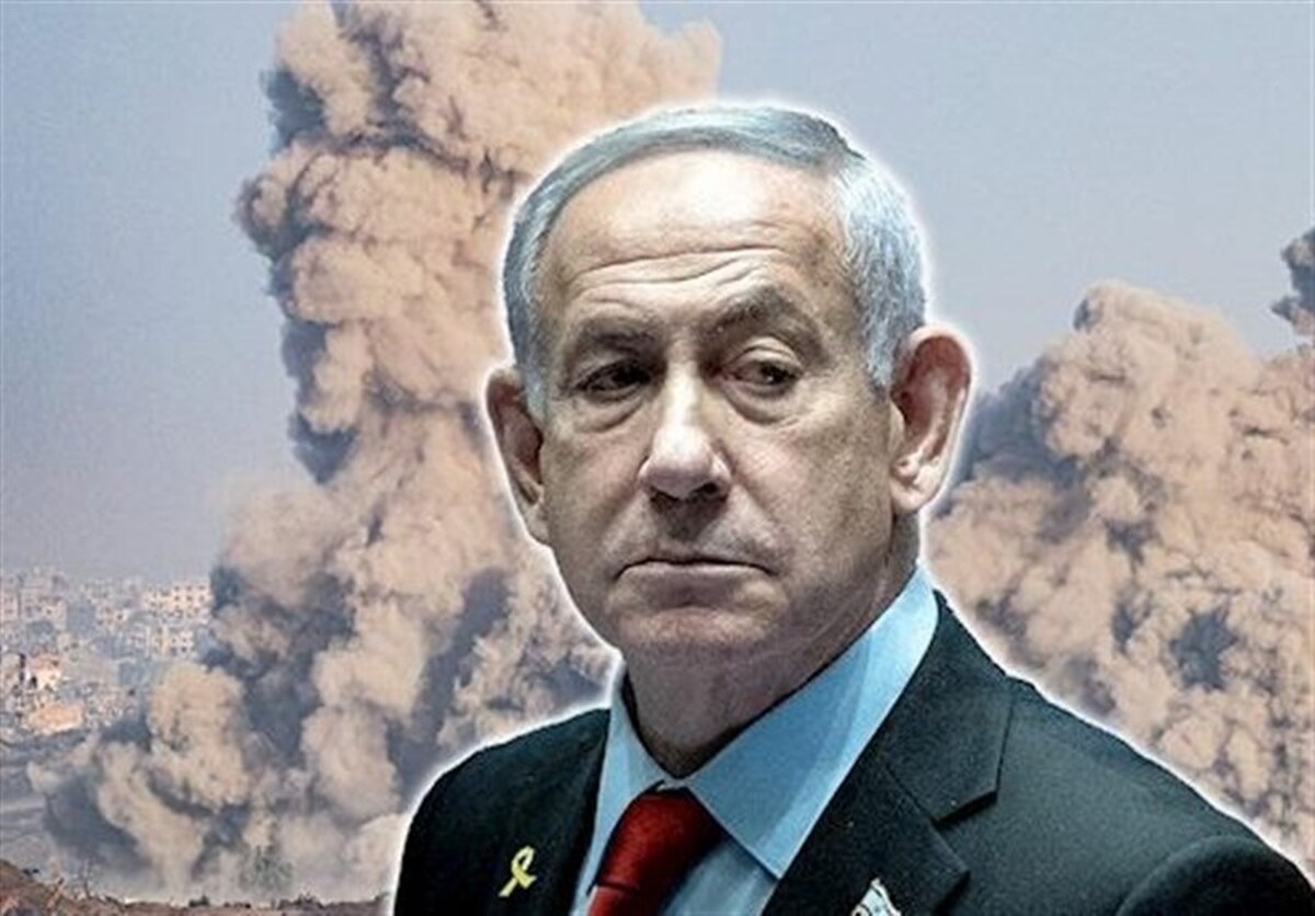 در پی مقاومت ایران؛ ترامپ از آتش‌بس در لبنان خبر داد