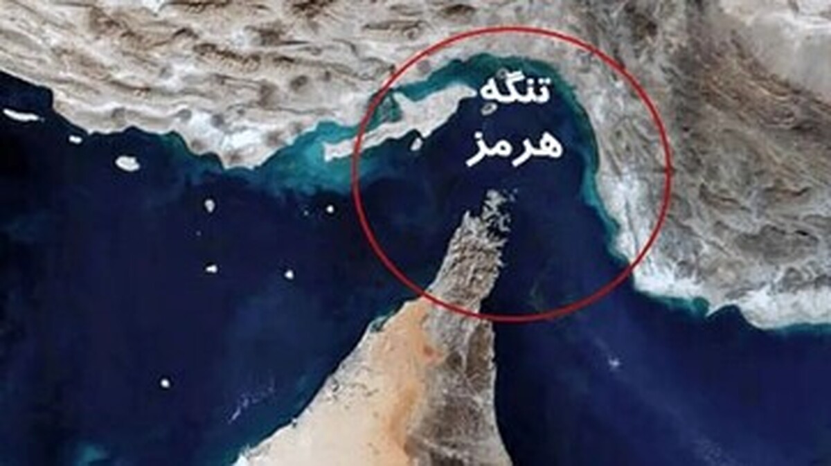 تنگه هرمز؛ ادعای اسکورت نفتکش‌ها یا نمایشی از ناتوانی آمریکا؟