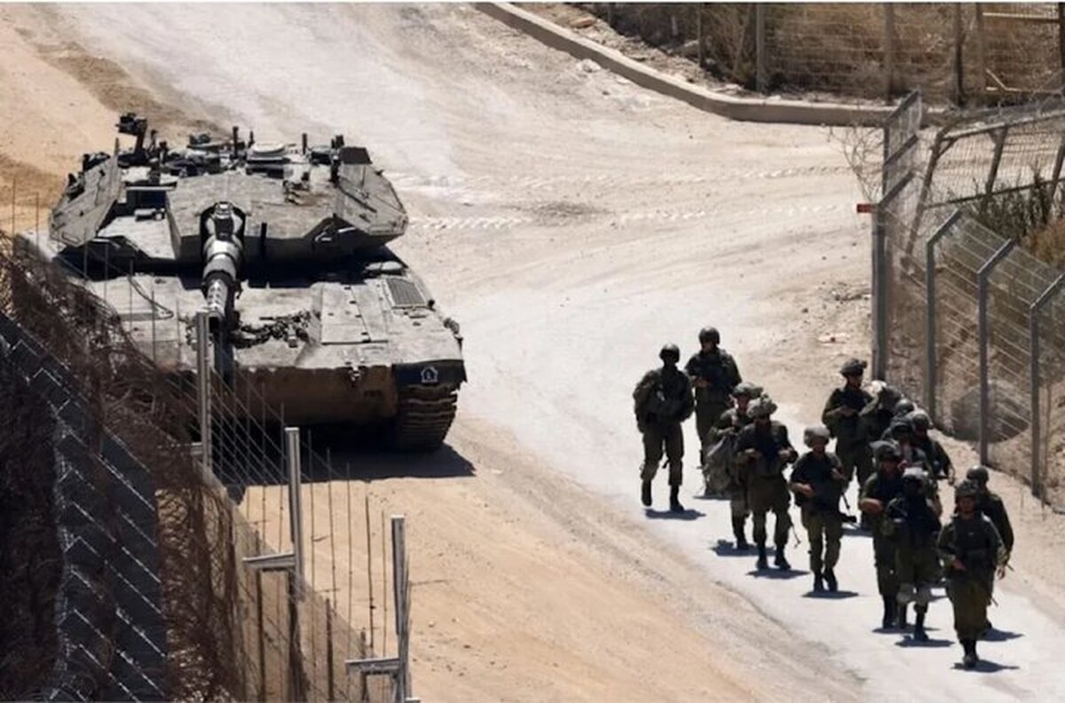 واشنگتن: از اسرائیل نخواستیم در لبنان آتش‌بس کند