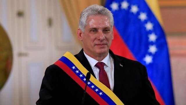 کوبا: برای حمله احتمالی آمریکا آماده‌ایم 