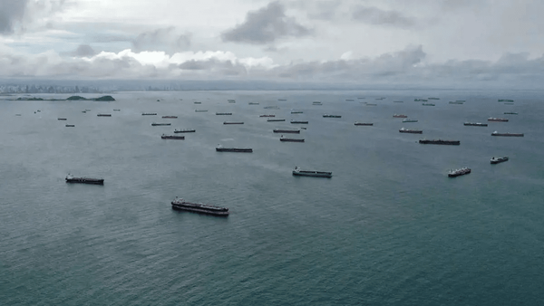 تغییر در برنامه آمریکا پس از شکست در محاصره دریایی ایران