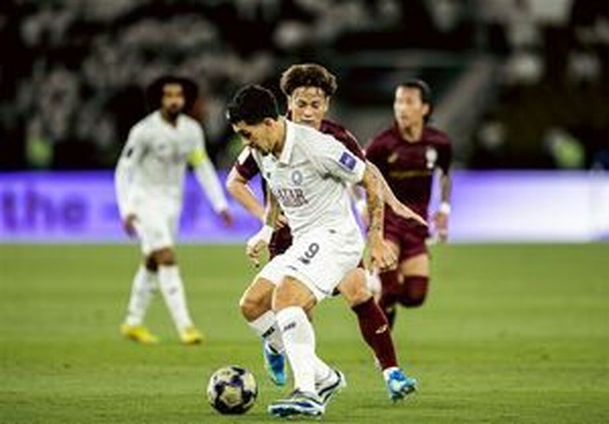 پرتنش‌ترین جام جهانی تاریخ محصول ترامپ و کاخ سفید