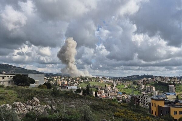ارتش لبنان: تل‌آویو چندین‌بار آتش‌بس را نقض کرده است