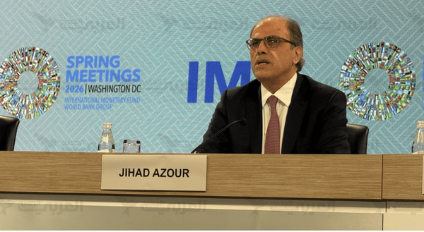 صندوق پول: اقتصاد ۵ کشور نفتی کوچک می‌شود