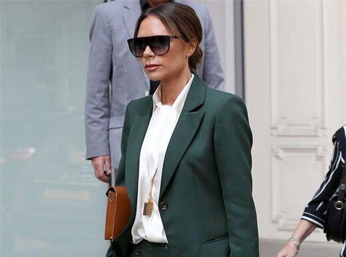 پشت صحنه جنگ خانوادگی بکام| ماجرا از یک عروسی آغاز شد!