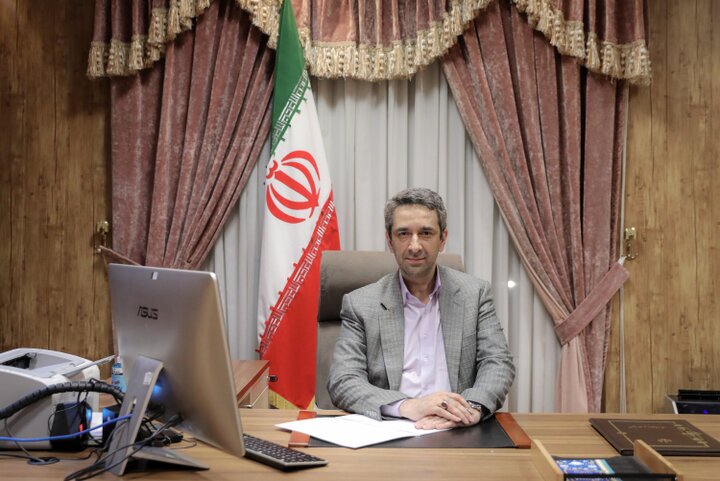 طباطبایی: دیپلماسی، میدان، مردم و دولت ۴ ضلع اقتدار ایران امروز هستند