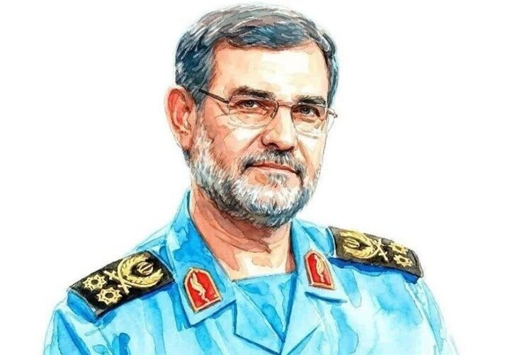 نظر سردار تنگسیری درباره آینده جنگ چه بود؟