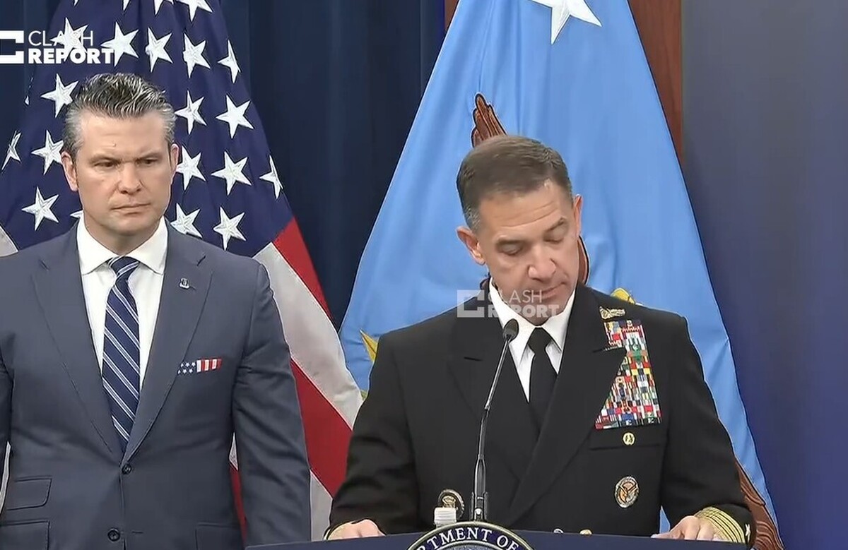 هشدار ایران به کشورهای منطقه درباره استفاده از خاکشان برای حمله نظامی