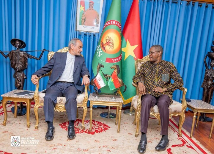 دیپلمات ایرانی: ترامپ و افرادش عناصر معنوی هویت و غیرت مردم ما را درک نمی‌کنند