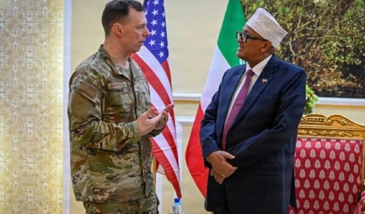 ماکرون: هیچ نقشی در تنگه هرمز نخواهیم داشت