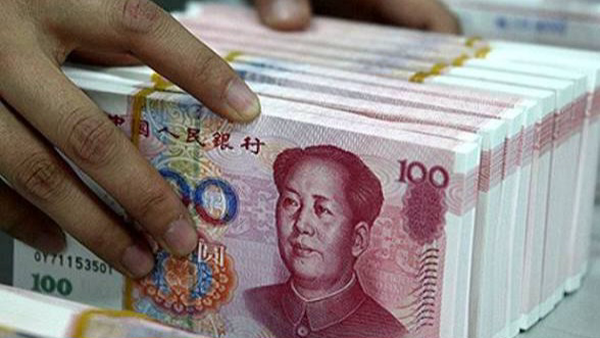 هند نفت خریداری شده از ایران را با یوان تسویه کرد