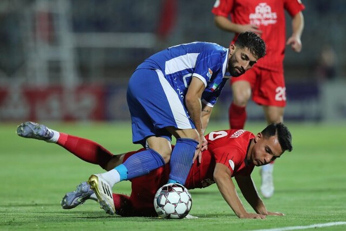 کاکوتا حاضر به ادامه کار در لیگ‌ برتر نیست؟