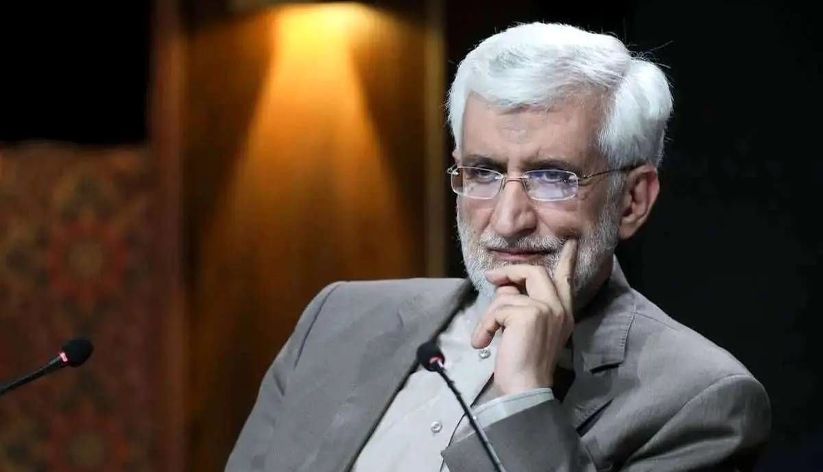 سعید جلیلی: نظم جدید را گفتمان پیروز مقاومت تعیین می‌کند