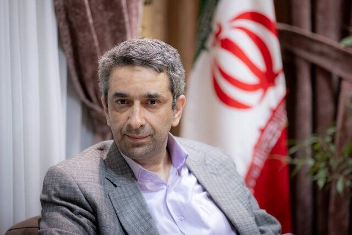 ترامپ: از ایران به خاطر باز کردن تنگه هرمز تشکر می‌کنم