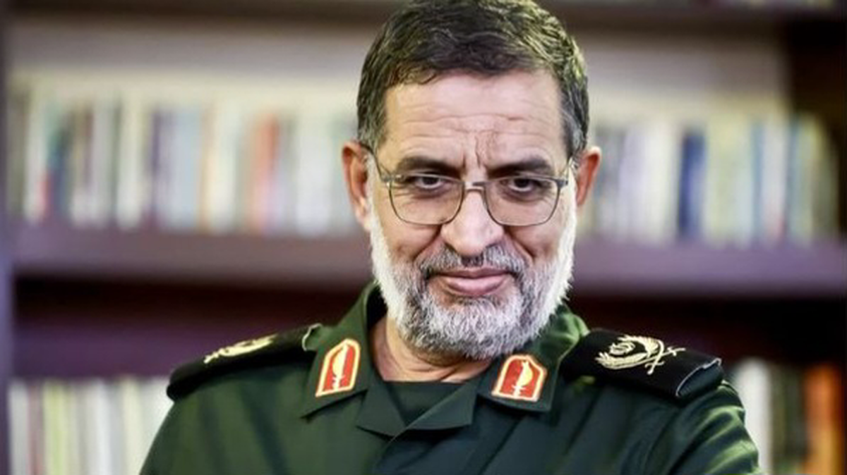 تصاویر/ گرامیداشت قربانیان سانحه هوایی در مهدیه