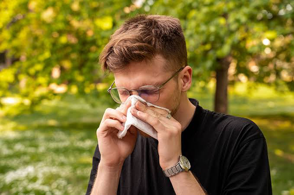 اینفوگرافیک/ مواد غذایی حساسیت‌زا کدامند؟