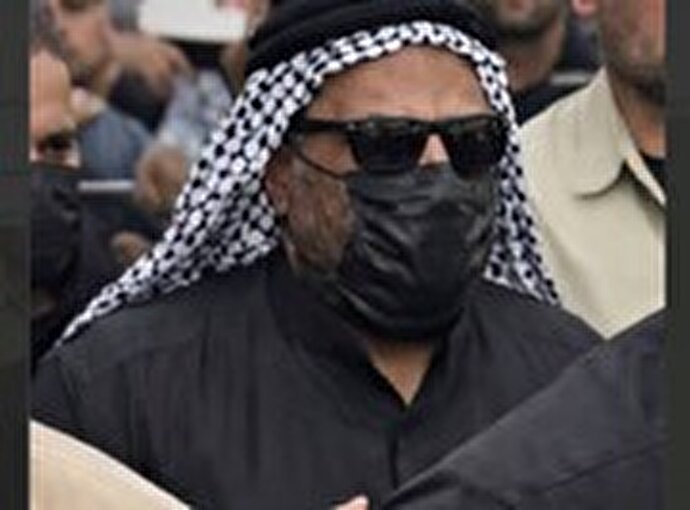 فیلم| ۱۰ میلیون دلار جایزه آمریکا برای سر این مرد!